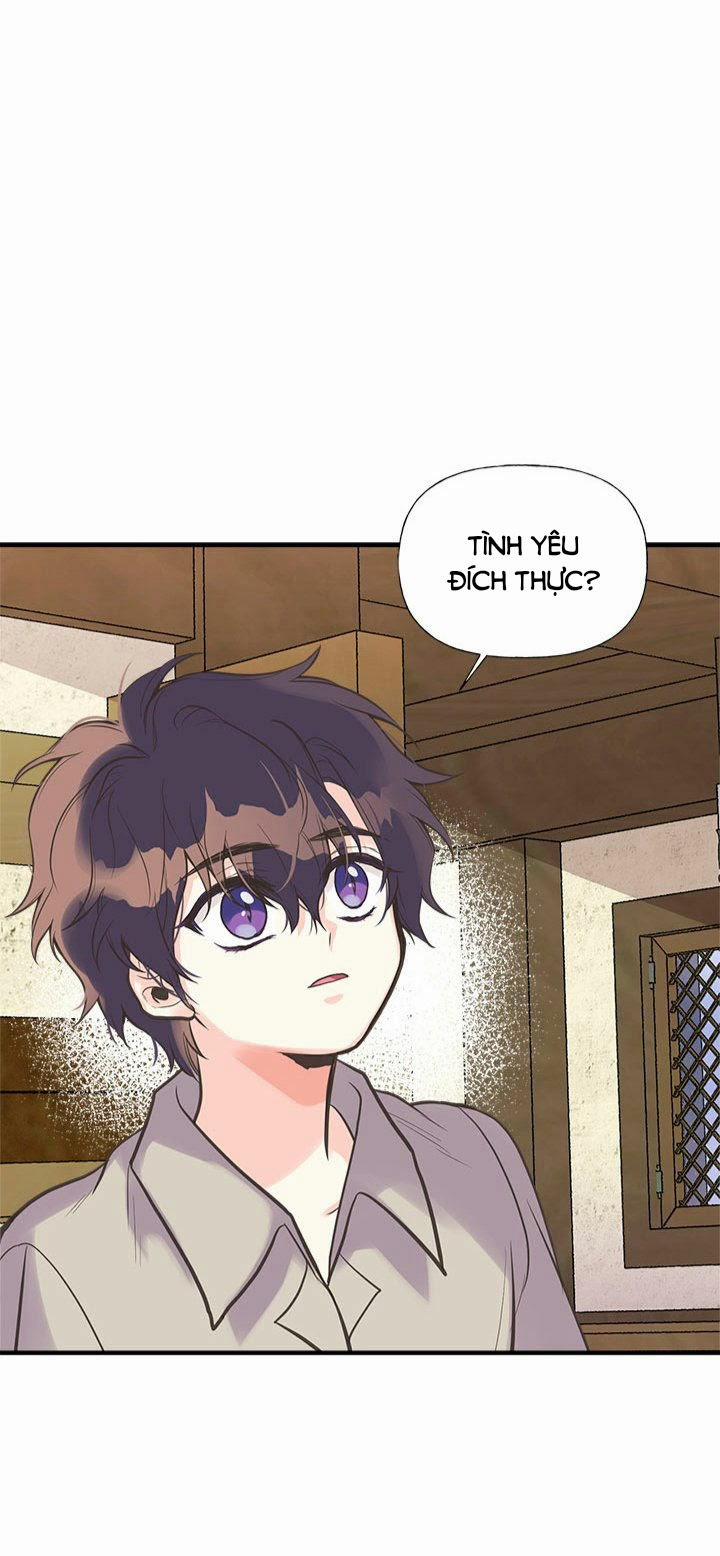 Chị Tôi Đã Nhặt Về Một Nam Chính Quyến Rũ 21 trang 36