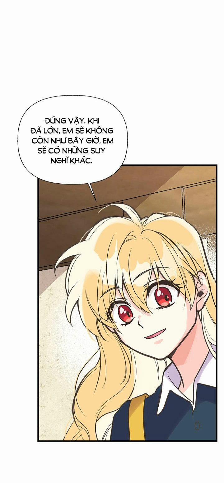 Chị Tôi Đã Nhặt Về Một Nam Chính Quyến Rũ 21 trang 37