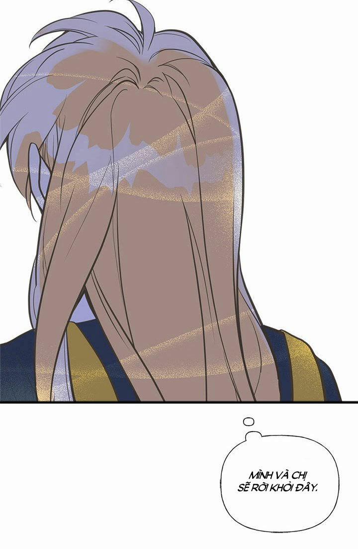 Chị Tôi Đã Nhặt Về Một Nam Chính Quyến Rũ 21 trang 43