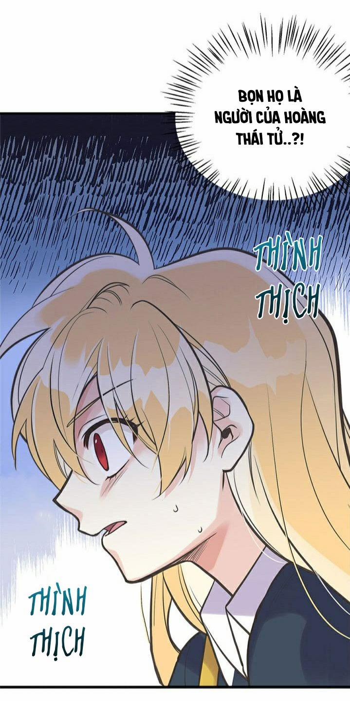 Chị Tôi Đã Nhặt Về Một Nam Chính Quyến Rũ 21 trang 48