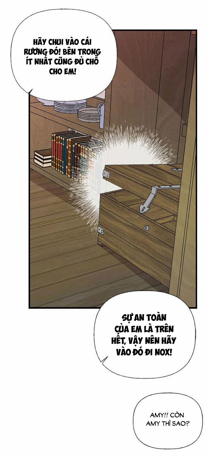 Chị Tôi Đã Nhặt Về Một Nam Chính Quyến Rũ 21 trang 52