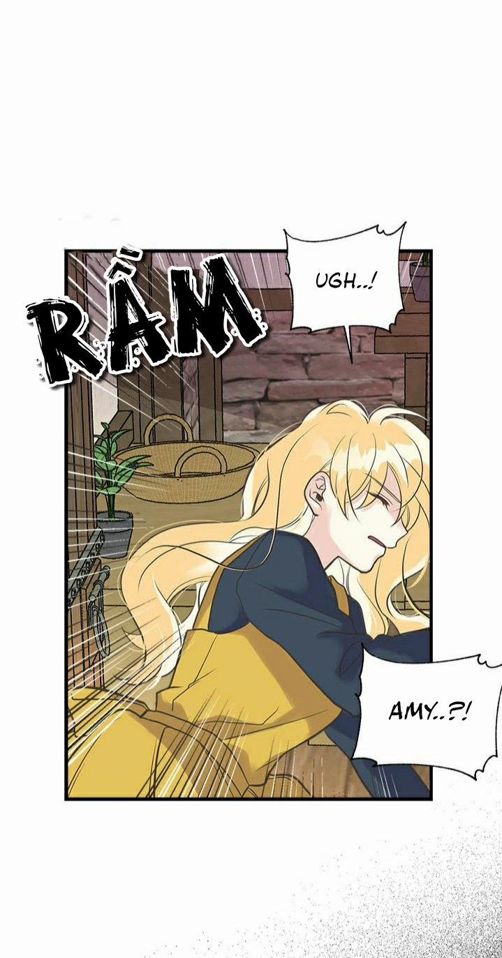 Chị Tôi Đã Nhặt Về Một Nam Chính Quyến Rũ 21 trang 55