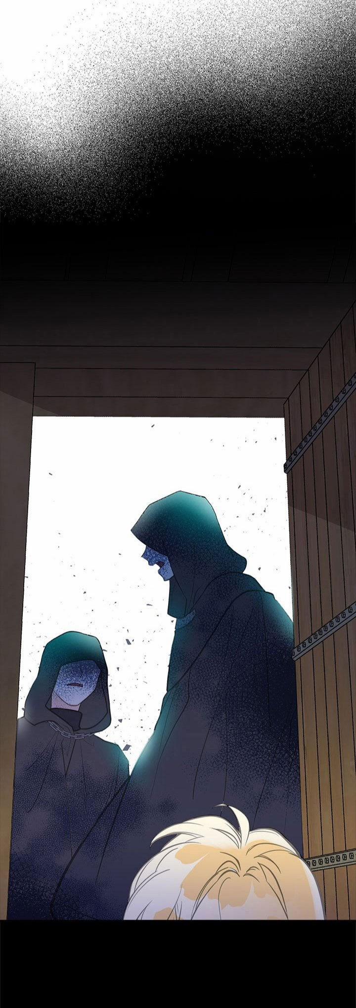 Chị Tôi Đã Nhặt Về Một Nam Chính Quyến Rũ 21 trang 56