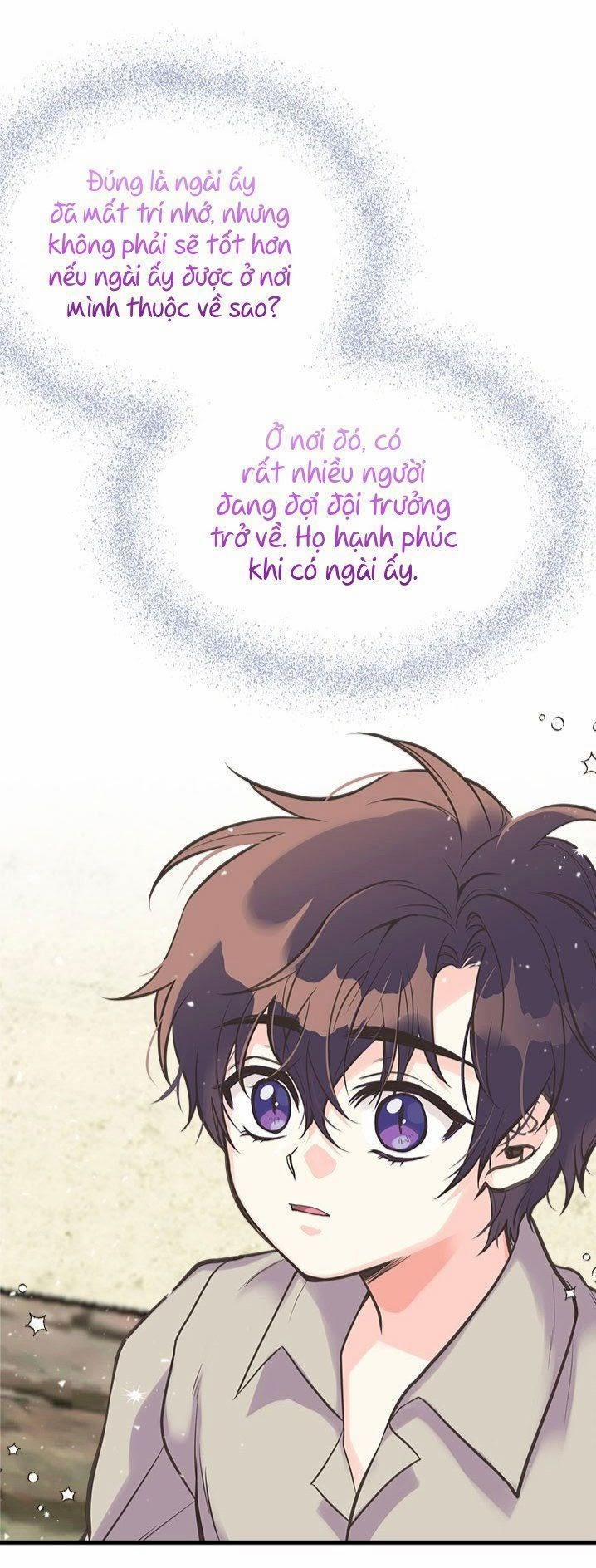 Chị Tôi Đã Nhặt Về Một Nam Chính Quyến Rũ 21 trang 6