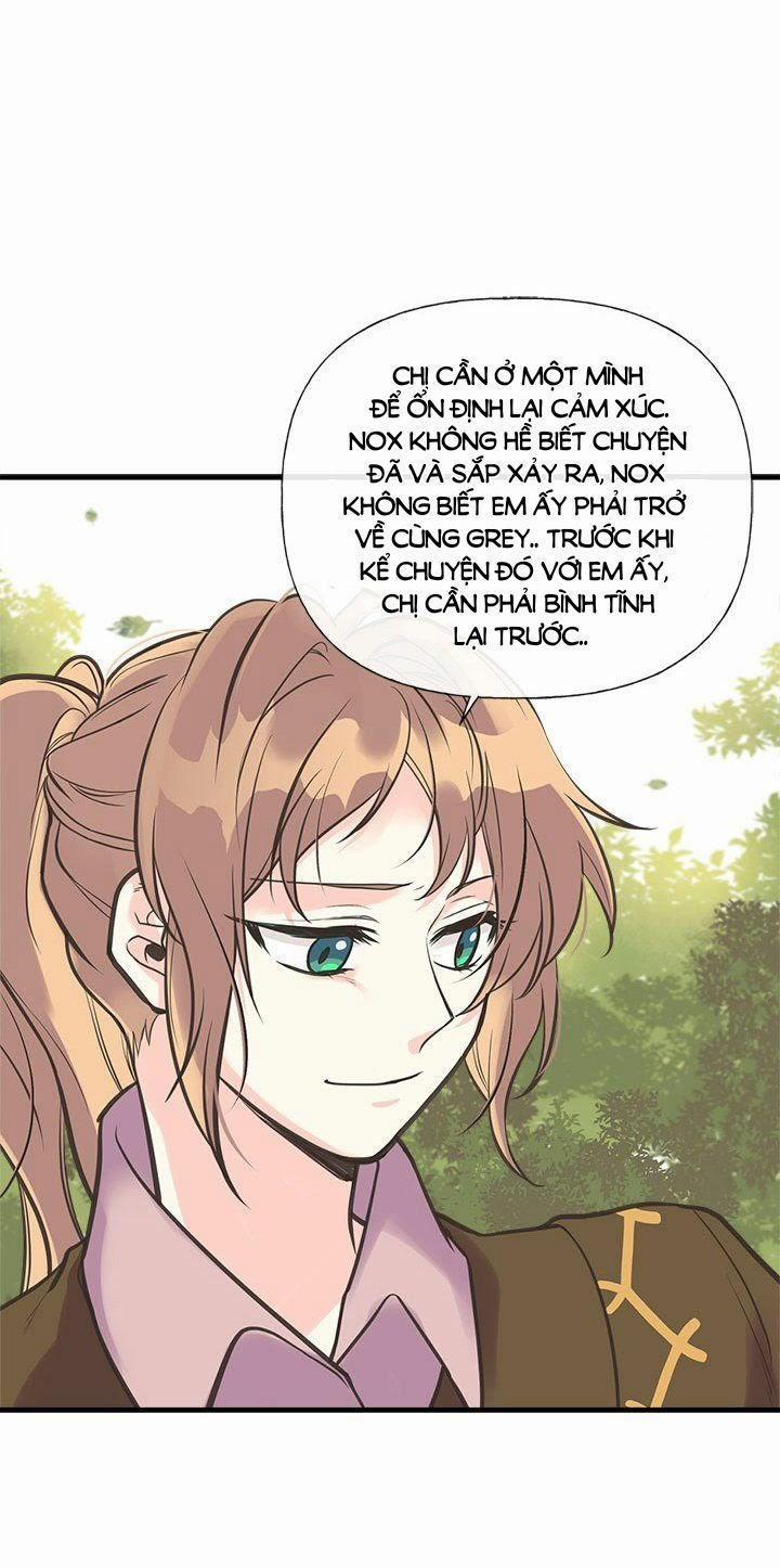 Chị Tôi Đã Nhặt Về Một Nam Chính Quyến Rũ 21 trang 7