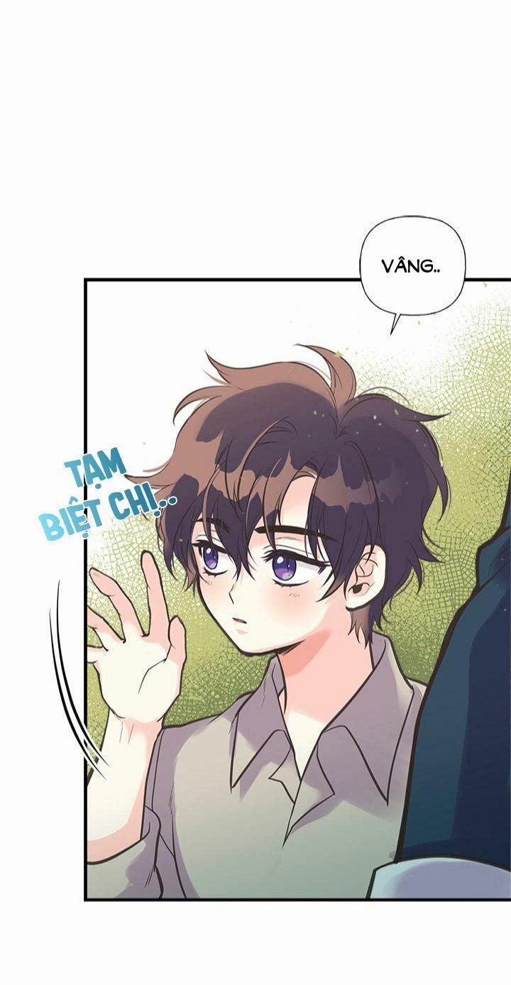 Chị Tôi Đã Nhặt Về Một Nam Chính Quyến Rũ 21 trang 9