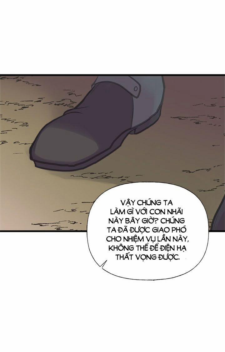 Chị Tôi Đã Nhặt Về Một Nam Chính Quyến Rũ 22 trang 10