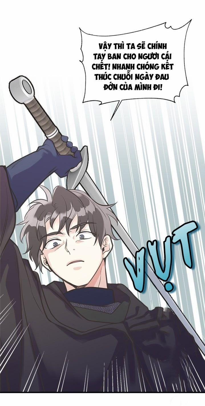 Chị Tôi Đã Nhặt Về Một Nam Chính Quyến Rũ 22 trang 21