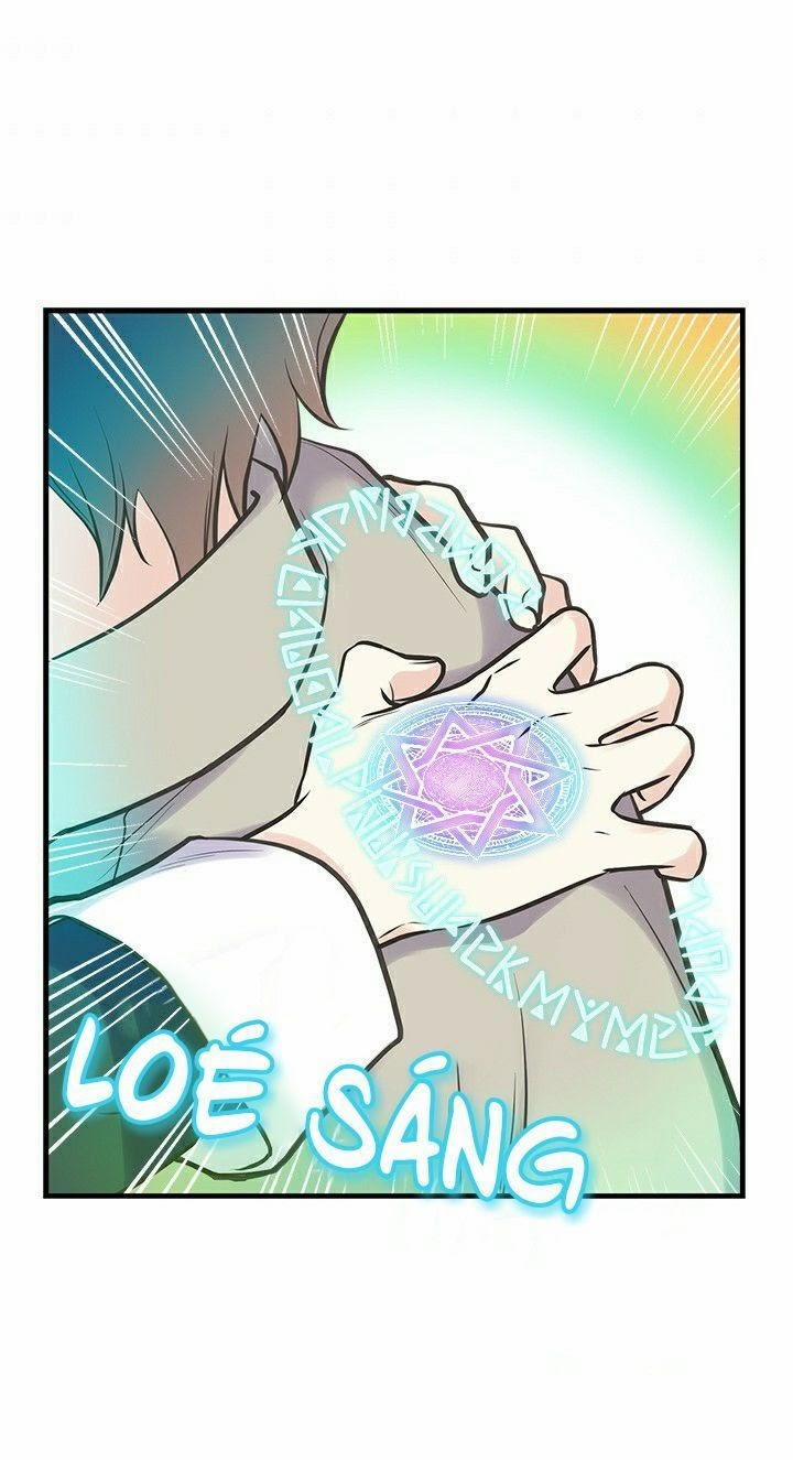 Chị Tôi Đã Nhặt Về Một Nam Chính Quyến Rũ 22 trang 24