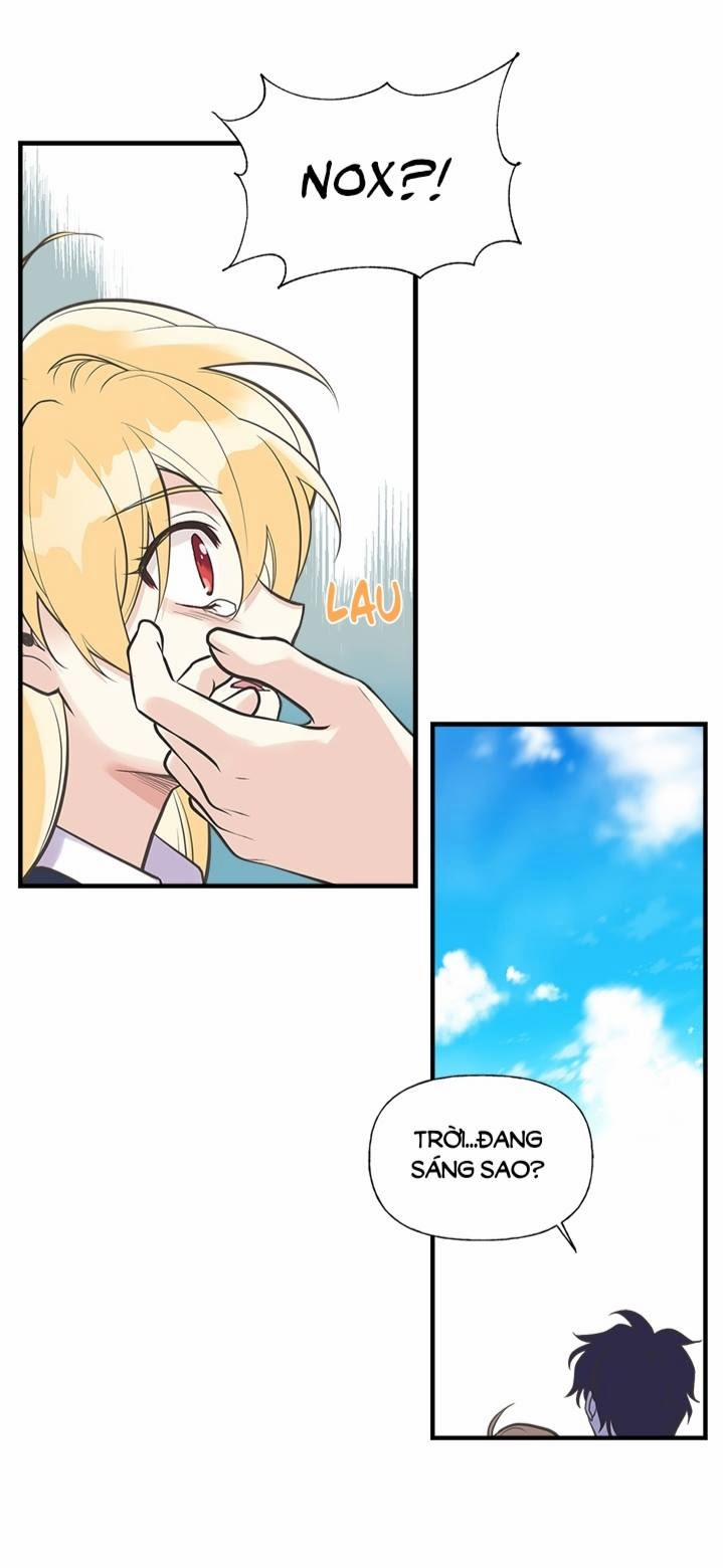 Chị Tôi Đã Nhặt Về Một Nam Chính Quyến Rũ 22 trang 29