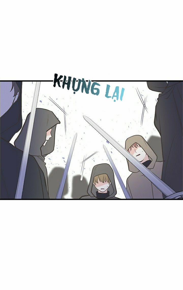 Chị Tôi Đã Nhặt Về Một Nam Chính Quyến Rũ 22 trang 31