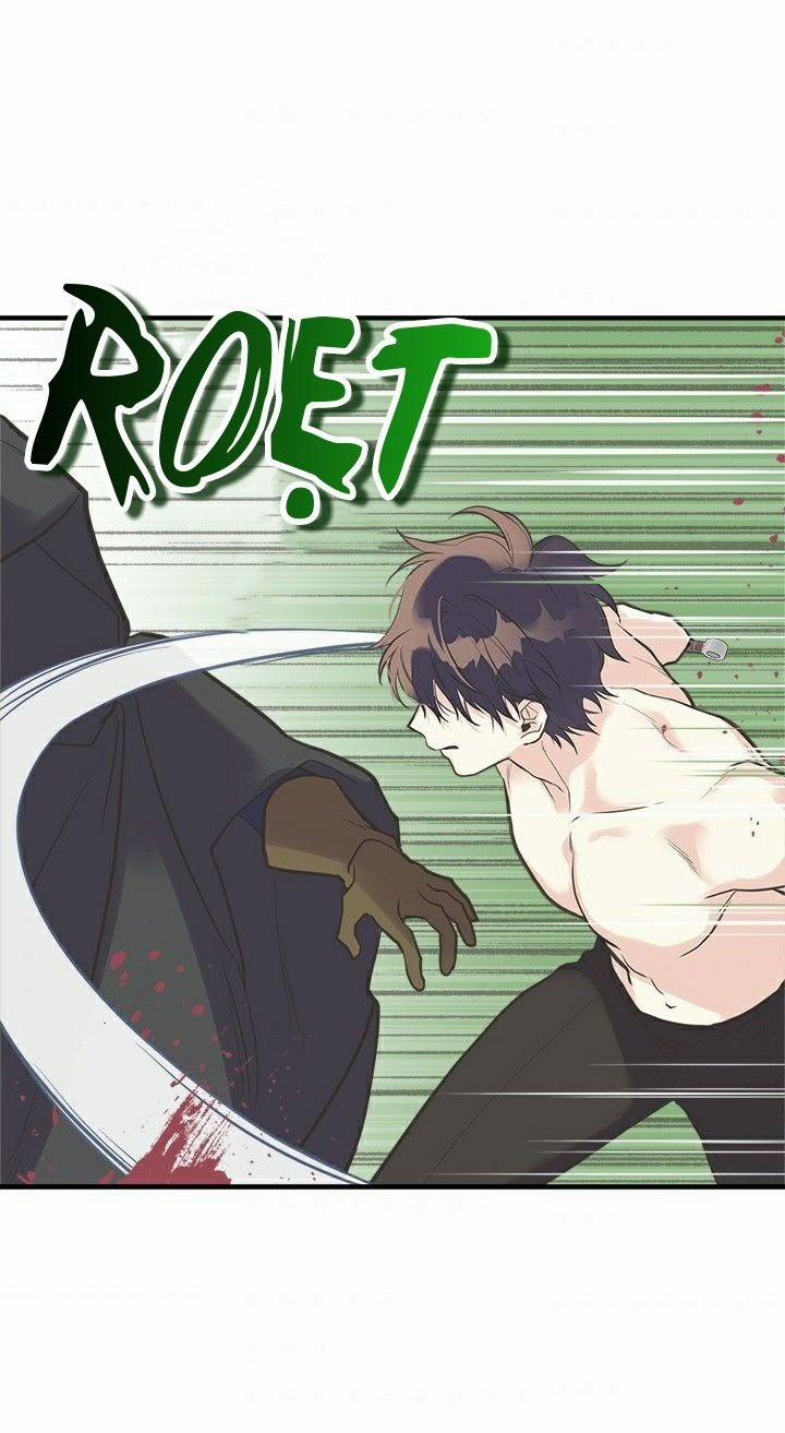 Chị Tôi Đã Nhặt Về Một Nam Chính Quyến Rũ 22 trang 40