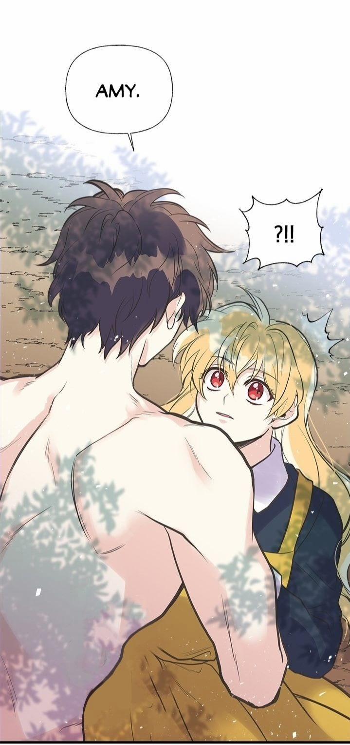 Chị Tôi Đã Nhặt Về Một Nam Chính Quyến Rũ 22 trang 46