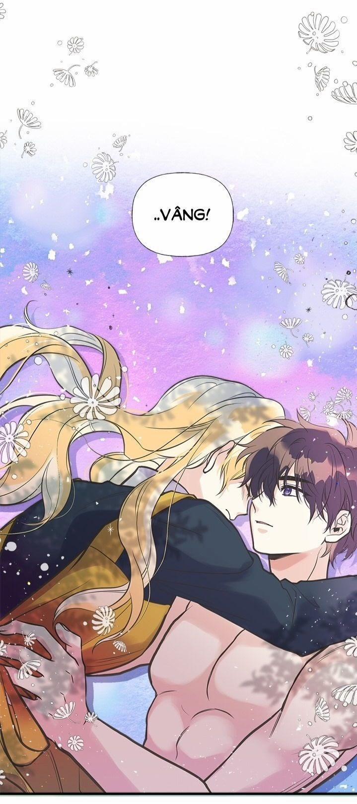 Chị Tôi Đã Nhặt Về Một Nam Chính Quyến Rũ 22 trang 49