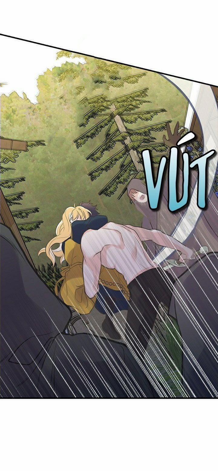 Chị Tôi Đã Nhặt Về Một Nam Chính Quyến Rũ 22 trang 51