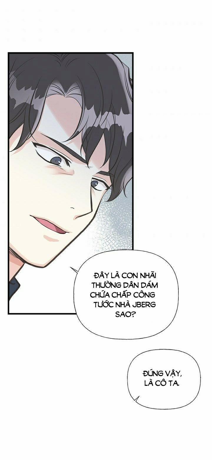 Chị Tôi Đã Nhặt Về Một Nam Chính Quyến Rũ 22 trang 6