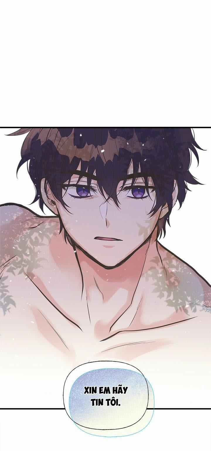 Chị Tôi Đã Nhặt Về Một Nam Chính Quyến Rũ 23 trang 12