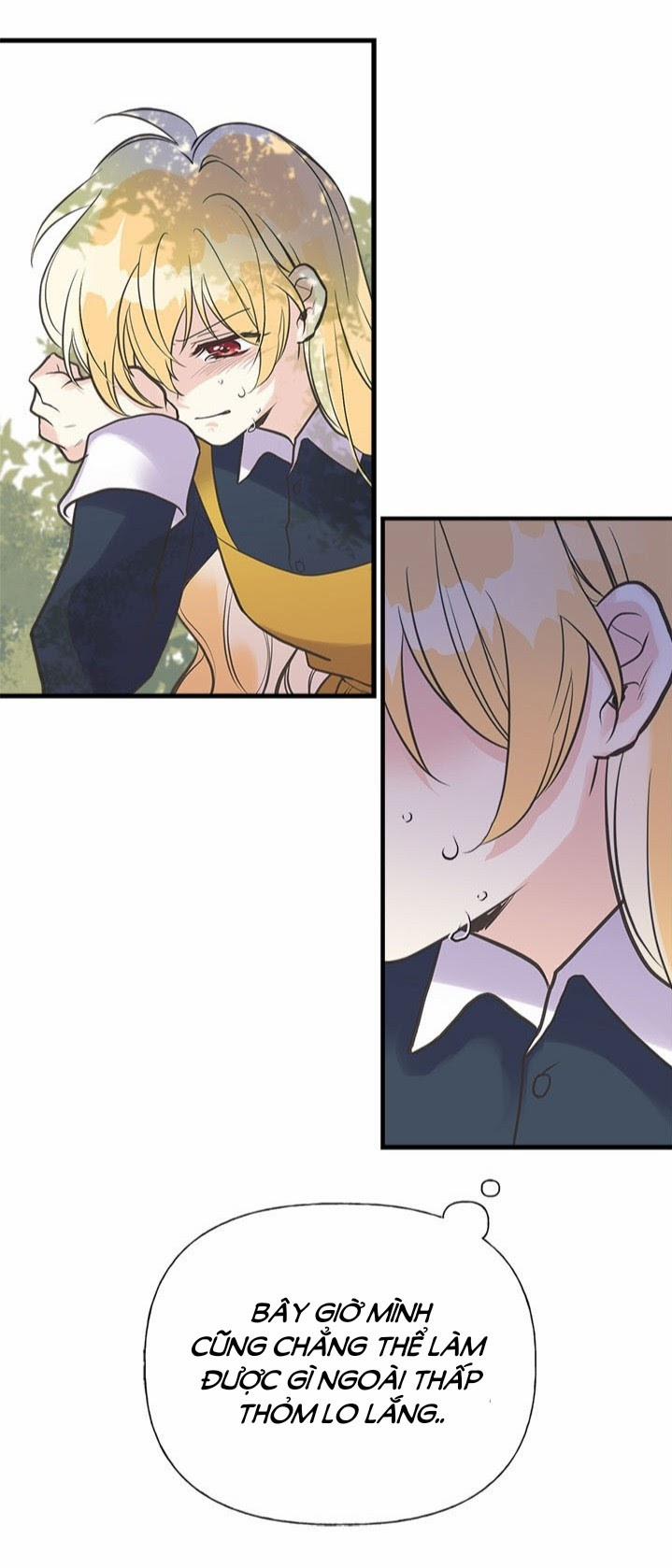 Chị Tôi Đã Nhặt Về Một Nam Chính Quyến Rũ 23 trang 14