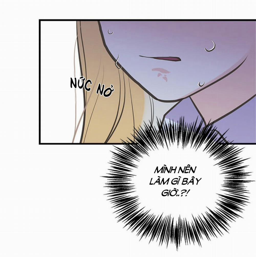 Chị Tôi Đã Nhặt Về Một Nam Chính Quyến Rũ 23 trang 18