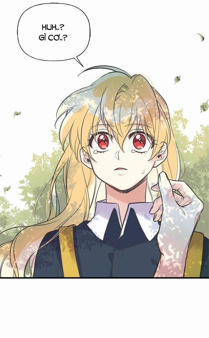 Chị Tôi Đã Nhặt Về Một Nam Chính Quyến Rũ 23 trang 22