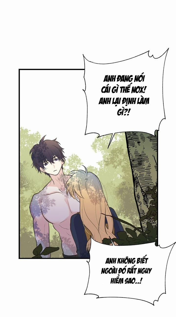 Chị Tôi Đã Nhặt Về Một Nam Chính Quyến Rũ 23 trang 23