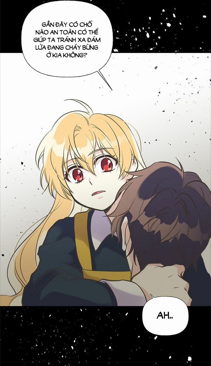 Chị Tôi Đã Nhặt Về Một Nam Chính Quyến Rũ 23 trang 28