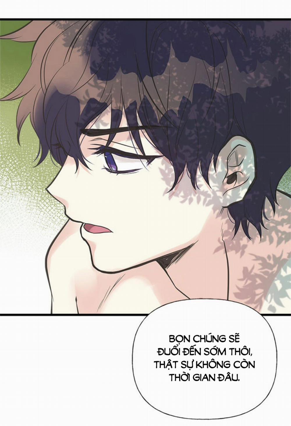 Chị Tôi Đã Nhặt Về Một Nam Chính Quyến Rũ 23 trang 30