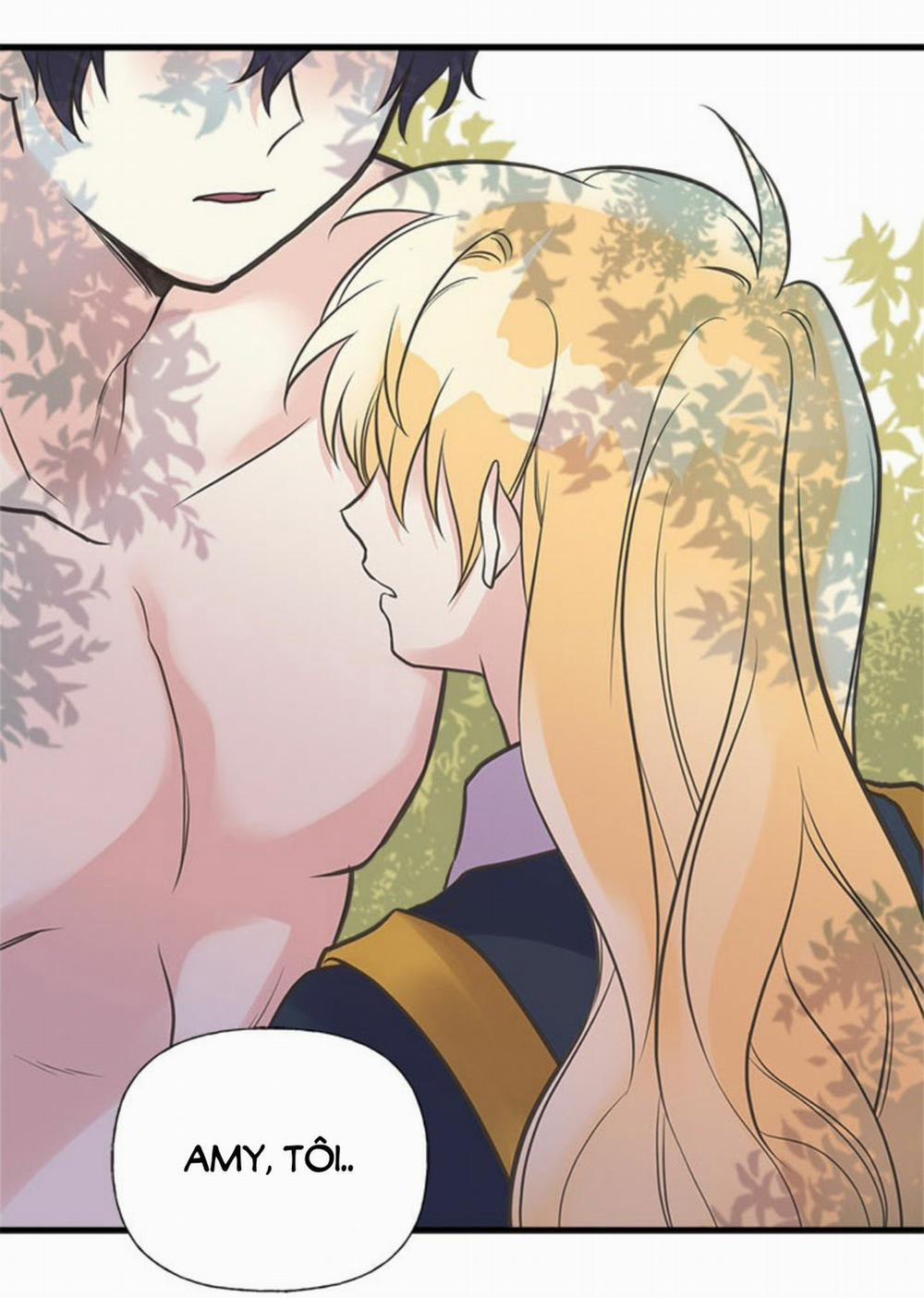 Chị Tôi Đã Nhặt Về Một Nam Chính Quyến Rũ 23 trang 38