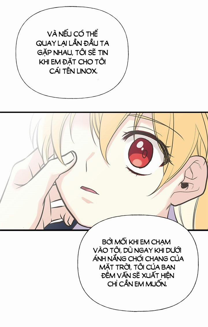 Chị Tôi Đã Nhặt Về Một Nam Chính Quyến Rũ 23 trang 44