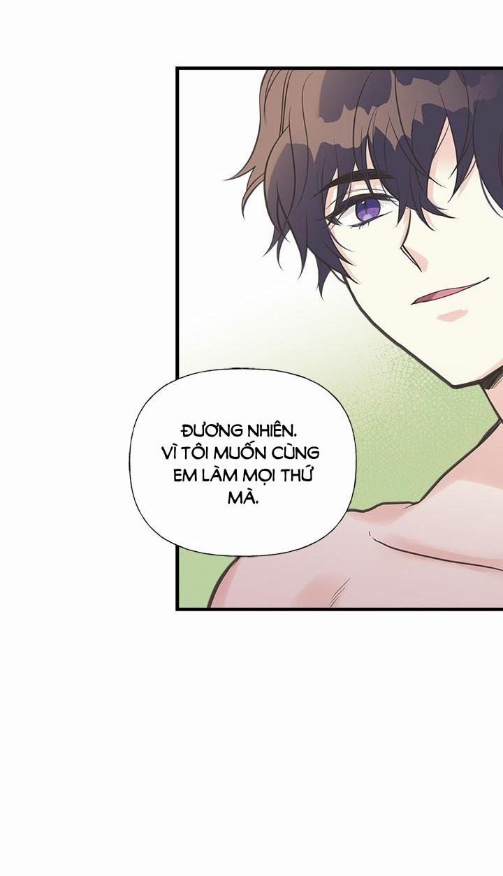 Chị Tôi Đã Nhặt Về Một Nam Chính Quyến Rũ 23 trang 53