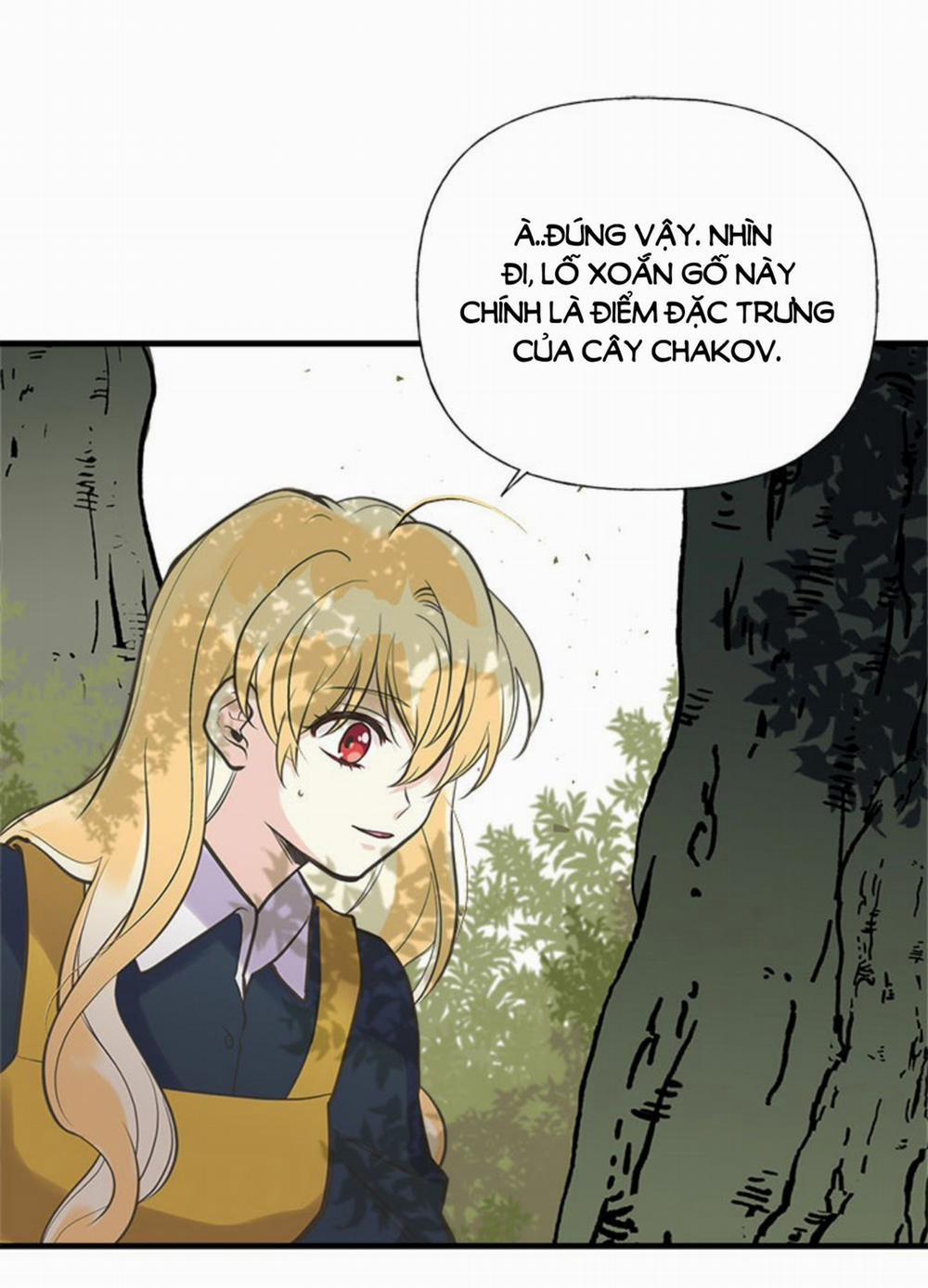 Chị Tôi Đã Nhặt Về Một Nam Chính Quyến Rũ 23 trang 7