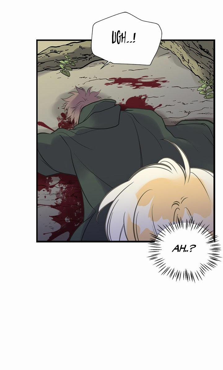 Chị Tôi Đã Nhặt Về Một Nam Chính Quyến Rũ 24 trang 10