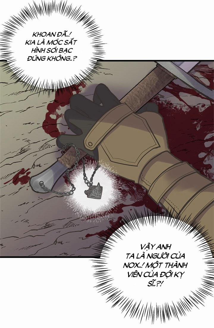 Chị Tôi Đã Nhặt Về Một Nam Chính Quyến Rũ 24 trang 12