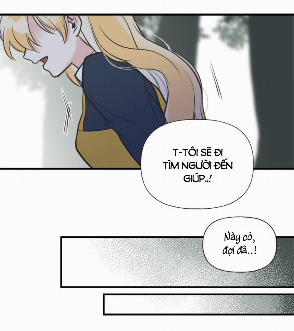 Chị Tôi Đã Nhặt Về Một Nam Chính Quyến Rũ 24 trang 18