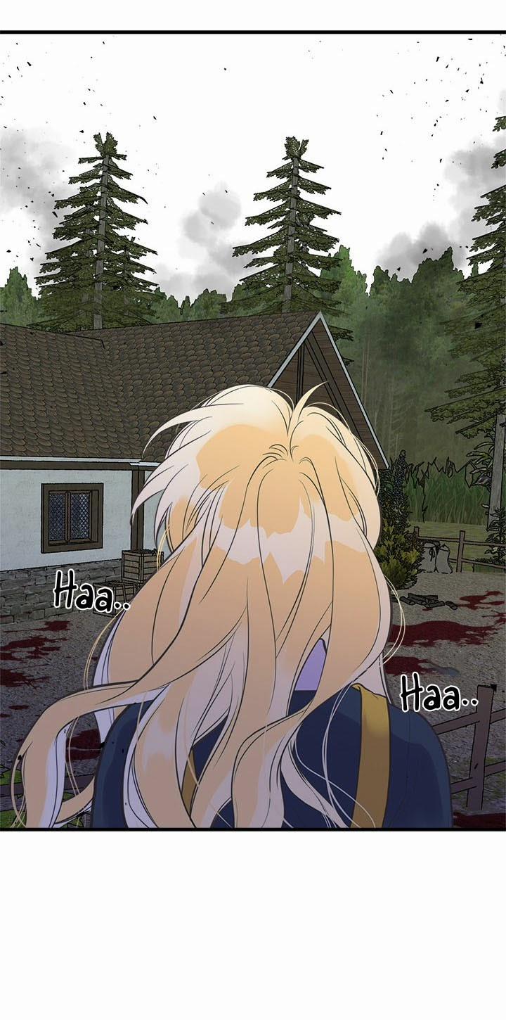 Chị Tôi Đã Nhặt Về Một Nam Chính Quyến Rũ 24 trang 21