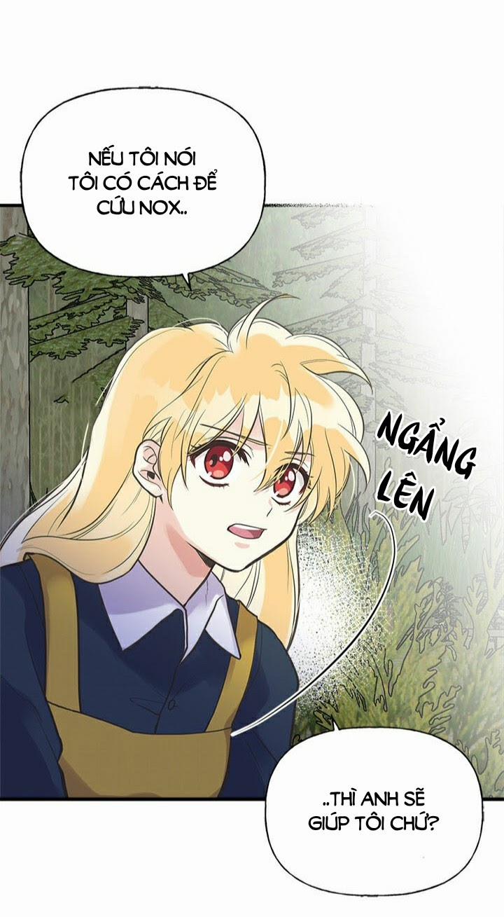 Chị Tôi Đã Nhặt Về Một Nam Chính Quyến Rũ 24 trang 38