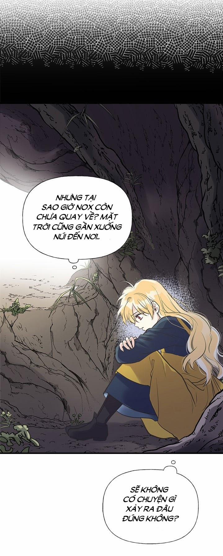 Chị Tôi Đã Nhặt Về Một Nam Chính Quyến Rũ 24 trang 43