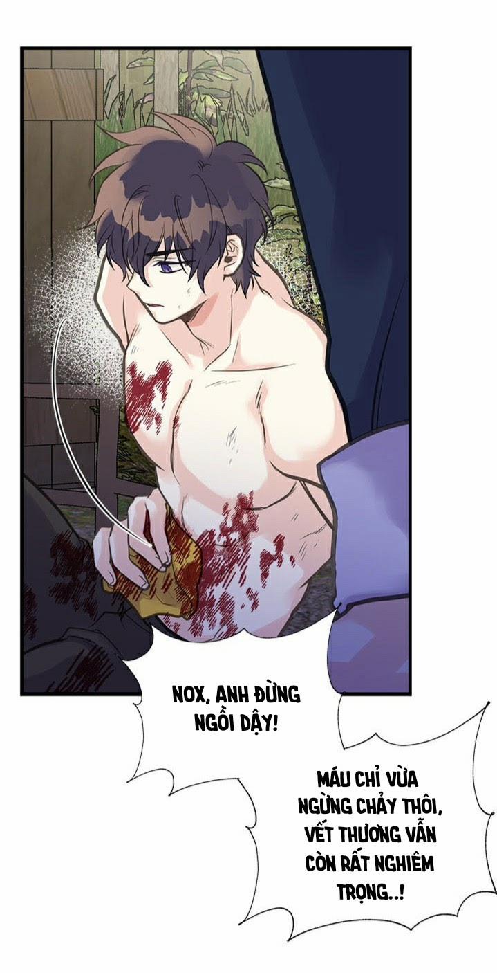 Chị Tôi Đã Nhặt Về Một Nam Chính Quyến Rũ 24 trang 45