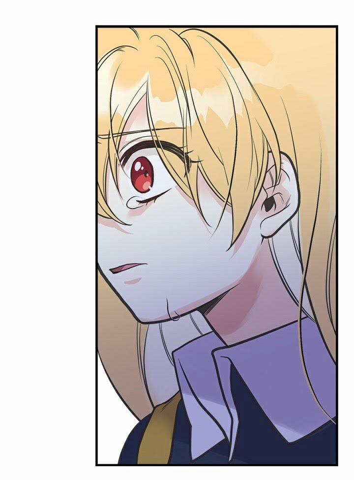 Chị Tôi Đã Nhặt Về Một Nam Chính Quyến Rũ 24 trang 48