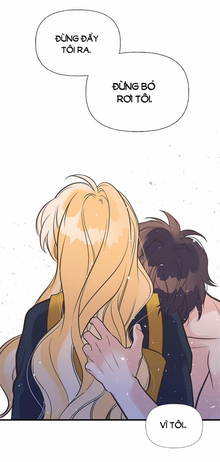 Chị Tôi Đã Nhặt Về Một Nam Chính Quyến Rũ 24 trang 57