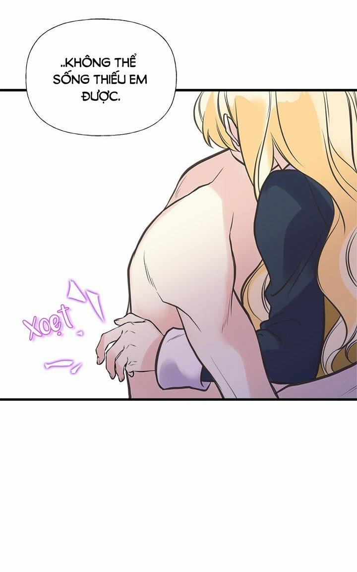 Chị Tôi Đã Nhặt Về Một Nam Chính Quyến Rũ 24 trang 58