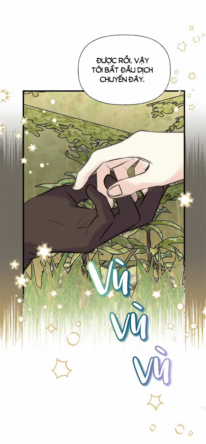 Chị Tôi Đã Nhặt Về Một Nam Chính Quyến Rũ 25 trang 18