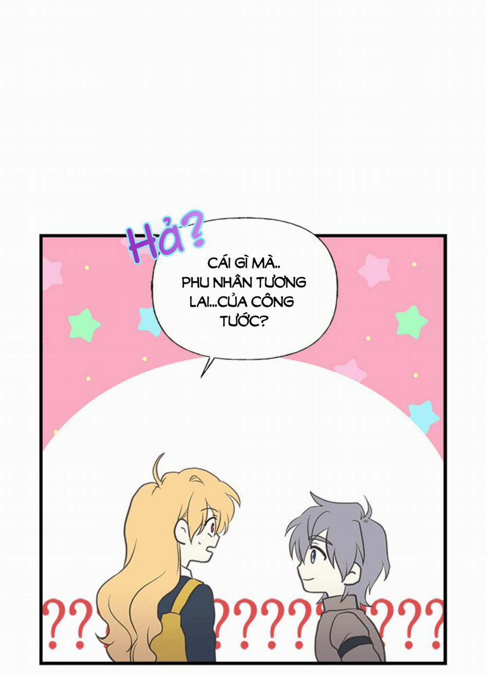 Chị Tôi Đã Nhặt Về Một Nam Chính Quyến Rũ 25 trang 34