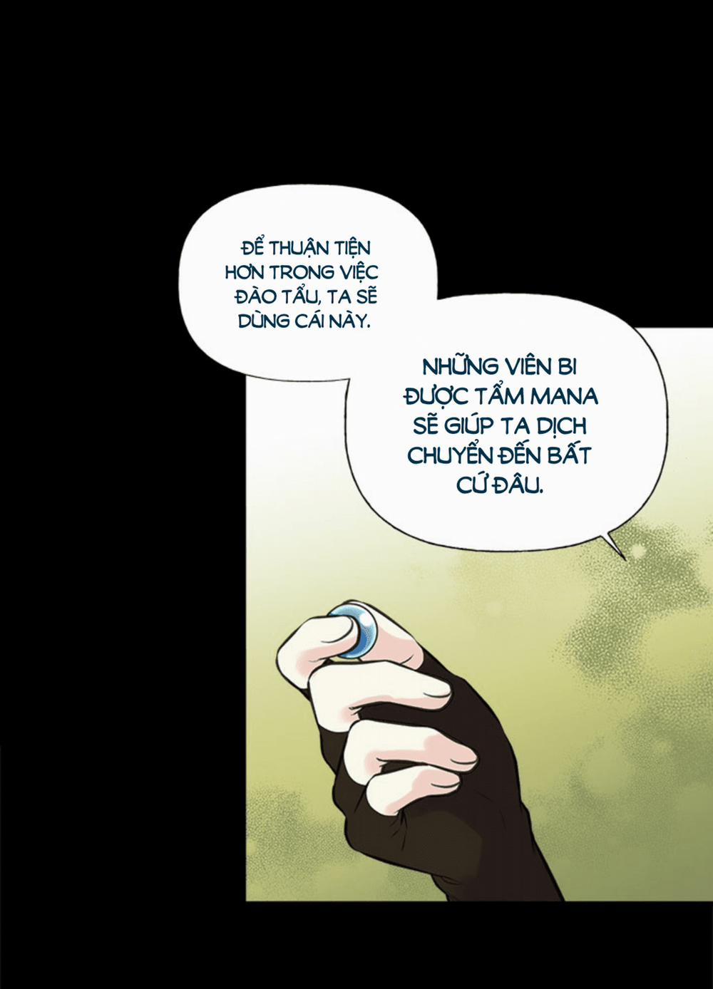 Chị Tôi Đã Nhặt Về Một Nam Chính Quyến Rũ 25 trang 40