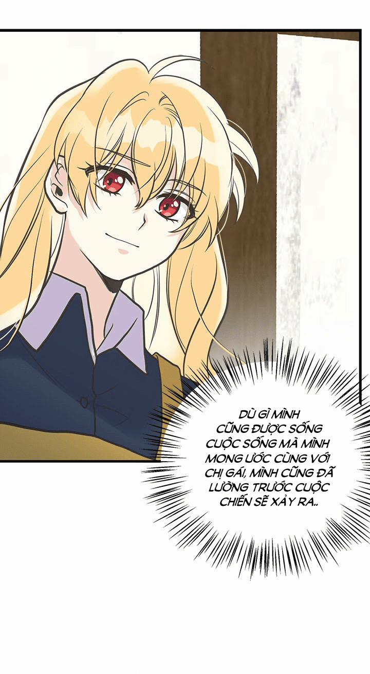 Chị Tôi Đã Nhặt Về Một Nam Chính Quyến Rũ 25 trang 42