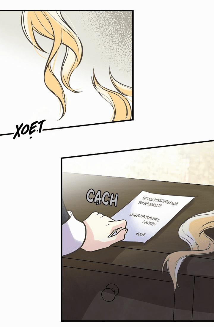 Chị Tôi Đã Nhặt Về Một Nam Chính Quyến Rũ 25 trang 44