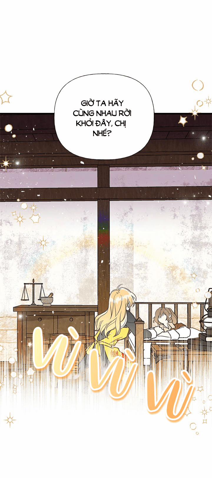 Chị Tôi Đã Nhặt Về Một Nam Chính Quyến Rũ 25 trang 46