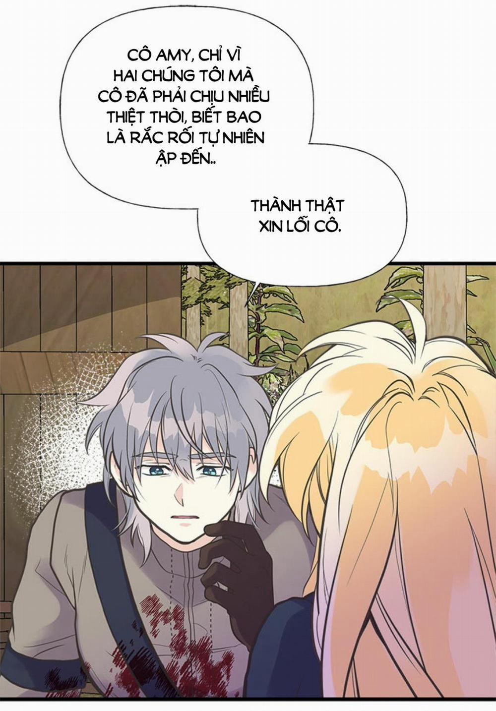 Chị Tôi Đã Nhặt Về Một Nam Chính Quyến Rũ 25 trang 5