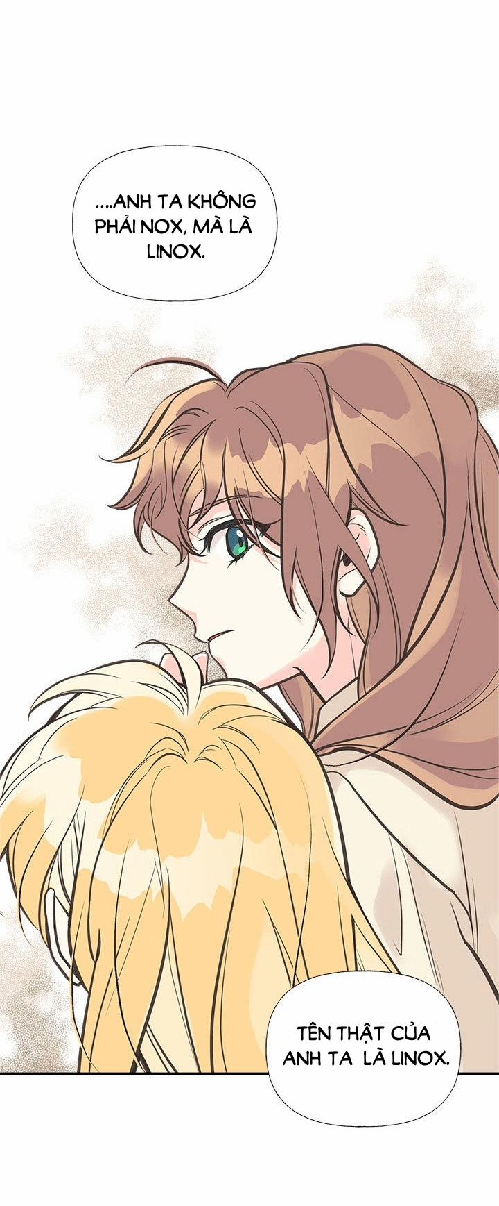 Chị Tôi Đã Nhặt Về Một Nam Chính Quyến Rũ 26 trang 14