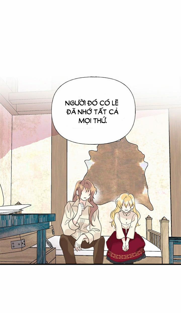 Chị Tôi Đã Nhặt Về Một Nam Chính Quyến Rũ 26 trang 15